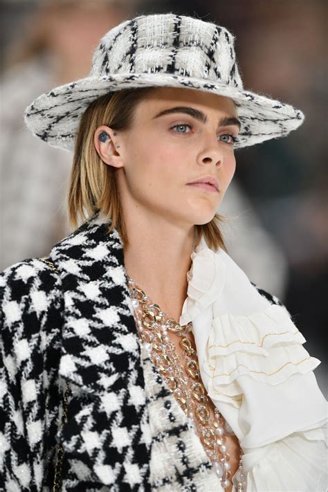 cara delevingne chanel 2013|cara delevingne Chanel 2019.